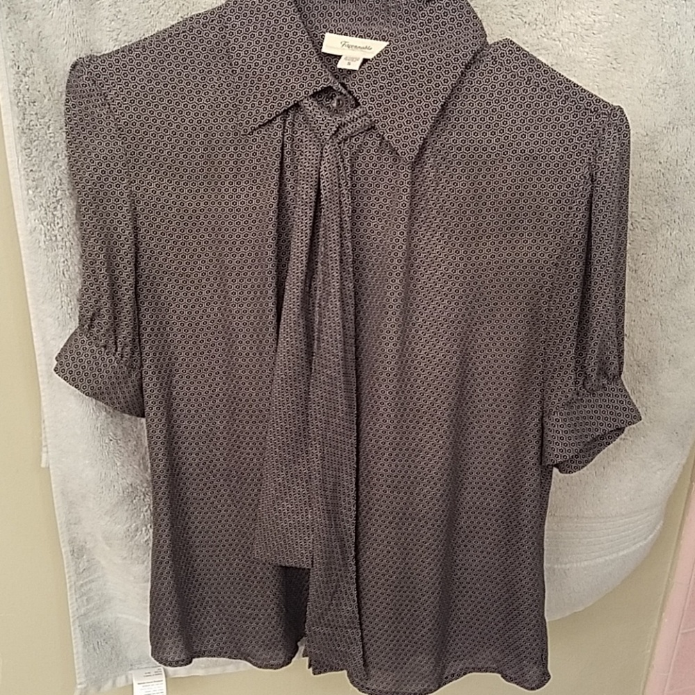 Faconnable blouse